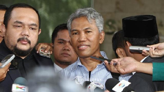 Ribuan Massa akan Kawal Sidang Perdana Buni Yani