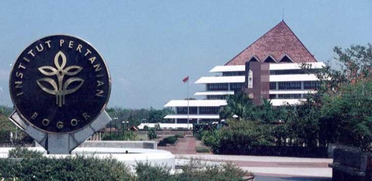 Waduh! Mahasiswa IPB Tertular Corona Saat di Jakarta, Lalu Kembali dan Berinteraksi di Kampus