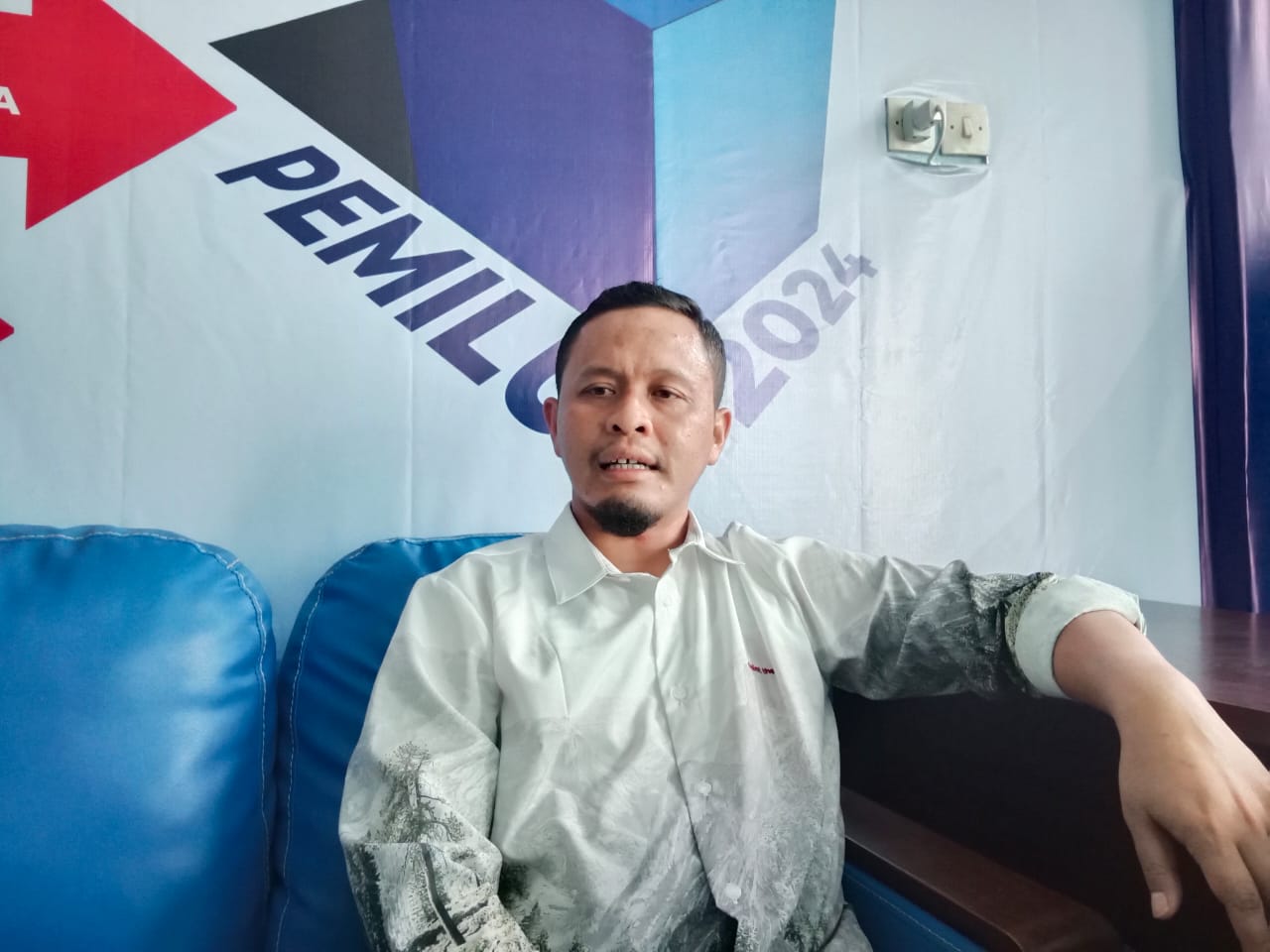 Penerbangan Tak Lagi Wajibkan Antigen, Agung : Jangan Hanya Di Momen Tertentu