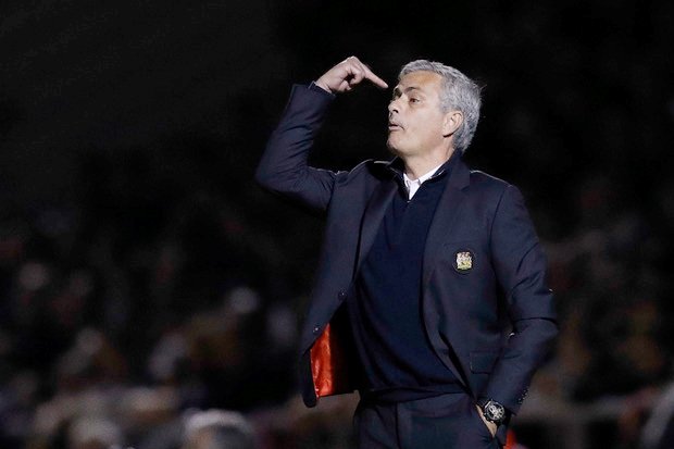 Mourinho Ungkap Alasan Mengapa Ingin Sanchez