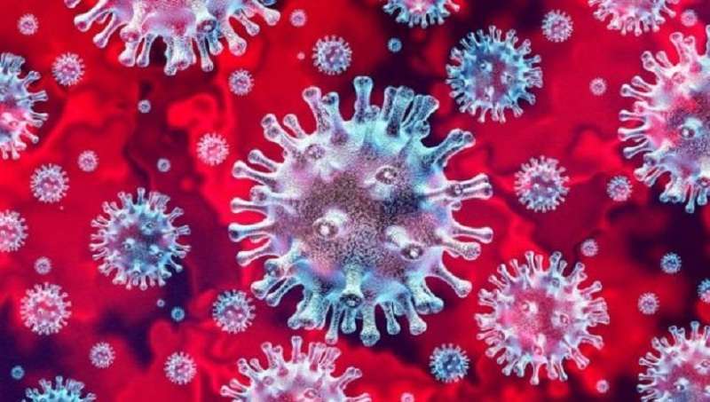 Bertambah 1.226 Kasus Positif Virus Corona di RI Per 20 Juni