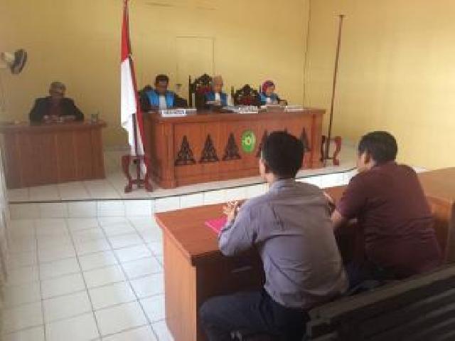 Gugatan Pasangan 'BISA' Terkait Paslon Walikota Pekanbaru Terpilih, Ditentukan 2 Pekan Lagi