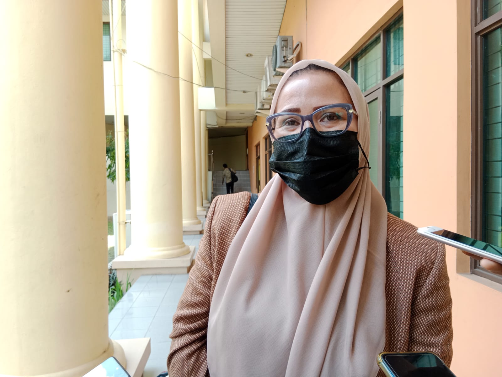 DPRD Riau Minta Pemprov Gencarkan Vaksinasi