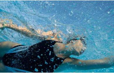 Renang Saat Menstruasi, Kalian Harus Ingat Hal Ini