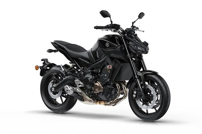 Waah ! Tak Banyak Bicara, Yamaha Tiba-tiba Siapkan Moge Baru