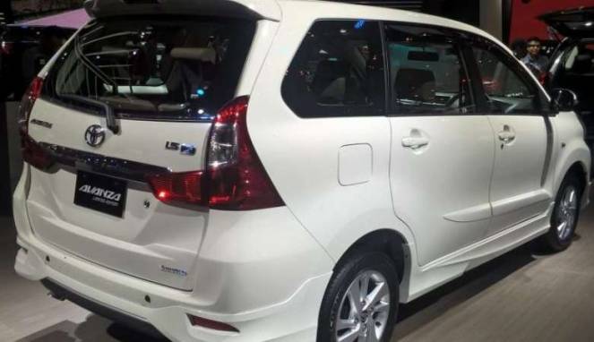 Jenis Mobil yang akan Laku di 2018