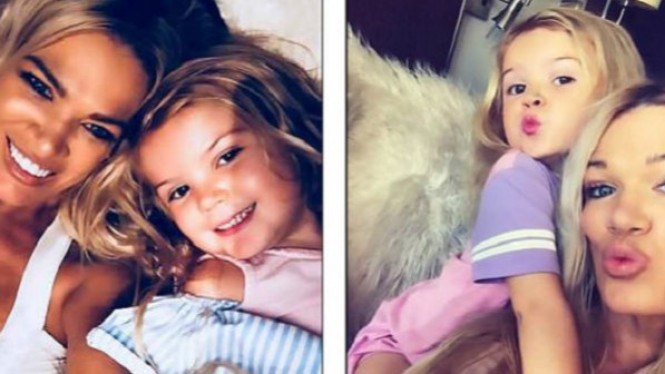 Nenek Paling Seksi dan Awet Muda Ungkap Rahasianya