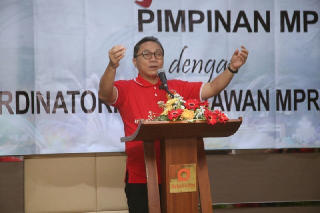 Koalisi Dini Dikhawatirkan Kepentingan Rakyat Terbengkalai