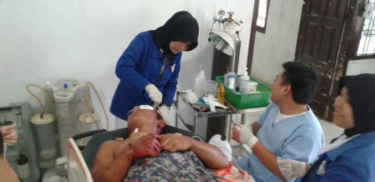 Ini Alasan Korban Berani Merajut Kasih dengan Istri Pelaku, Sebelum Akhirnya Ketahuan & Babak Belur