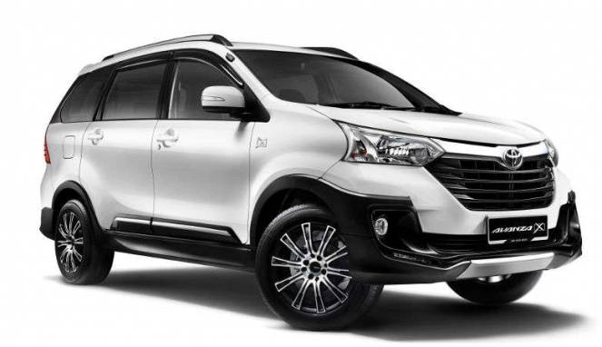 Toyota Indonesia Bisa Hadirkan Avanza Penantang Xpander