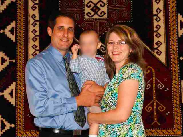 Pengusaha Karpet Tewas Ditembak, Istrinya Jatuh ke Jurang