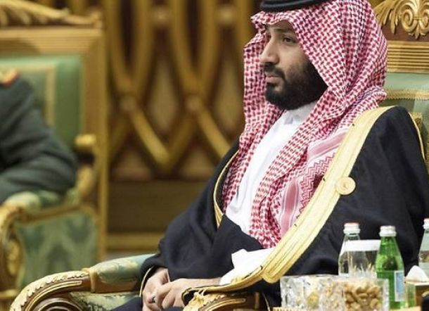 Saudara dan Keponakan Raja Salman Ditahan Atas Tuduhan Merencanakan Kudeta