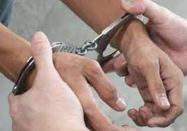 Usai Tikam Senior, Bripka WF Akhirnya Serahkan Diri ke Polda Riau