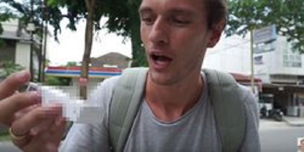 Bule ini coba bandingkan harga Indonesia Vs Norwegia, selisihnya bikin sakit hati