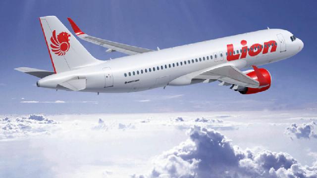 Dalam Satu Hari, Lion Air Berlakukan Tiga Penerbangan Pekanbaru-Medan