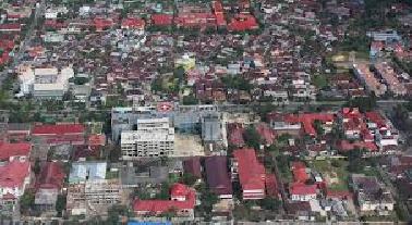Gesa Status Kota Metropolitan, Pekanbaru MoU dengan Tiga Kabupaten di Riau