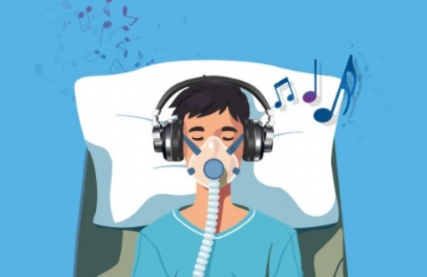 Musik Bisa Bantu Redakan Nyeri Pasien, Jadi Perhatian Ilmuwan