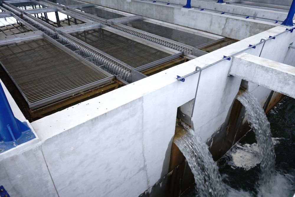 Tahun 2030, 50 Persen Rumah Tangga di Pekanbaru Dialiri Air Bersih