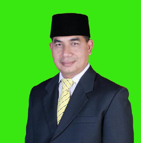 Said Zohrin Pimpin DPC PKB Pekanbaru