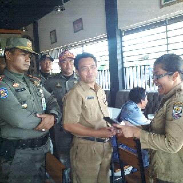 Satlantas Polresta Pekanbaru Keluarkan 725 Tilang