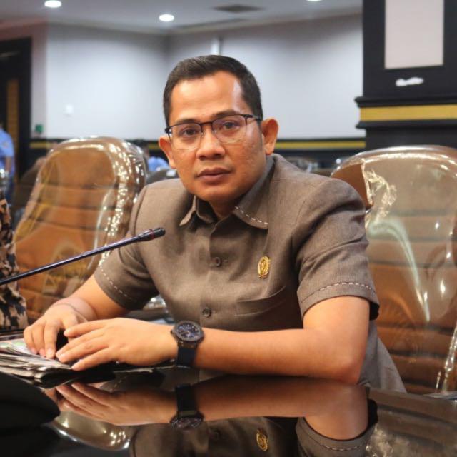 Terkait Kas Daerah, Dewan Nilai Pemko Pekanbaru tak Transparan