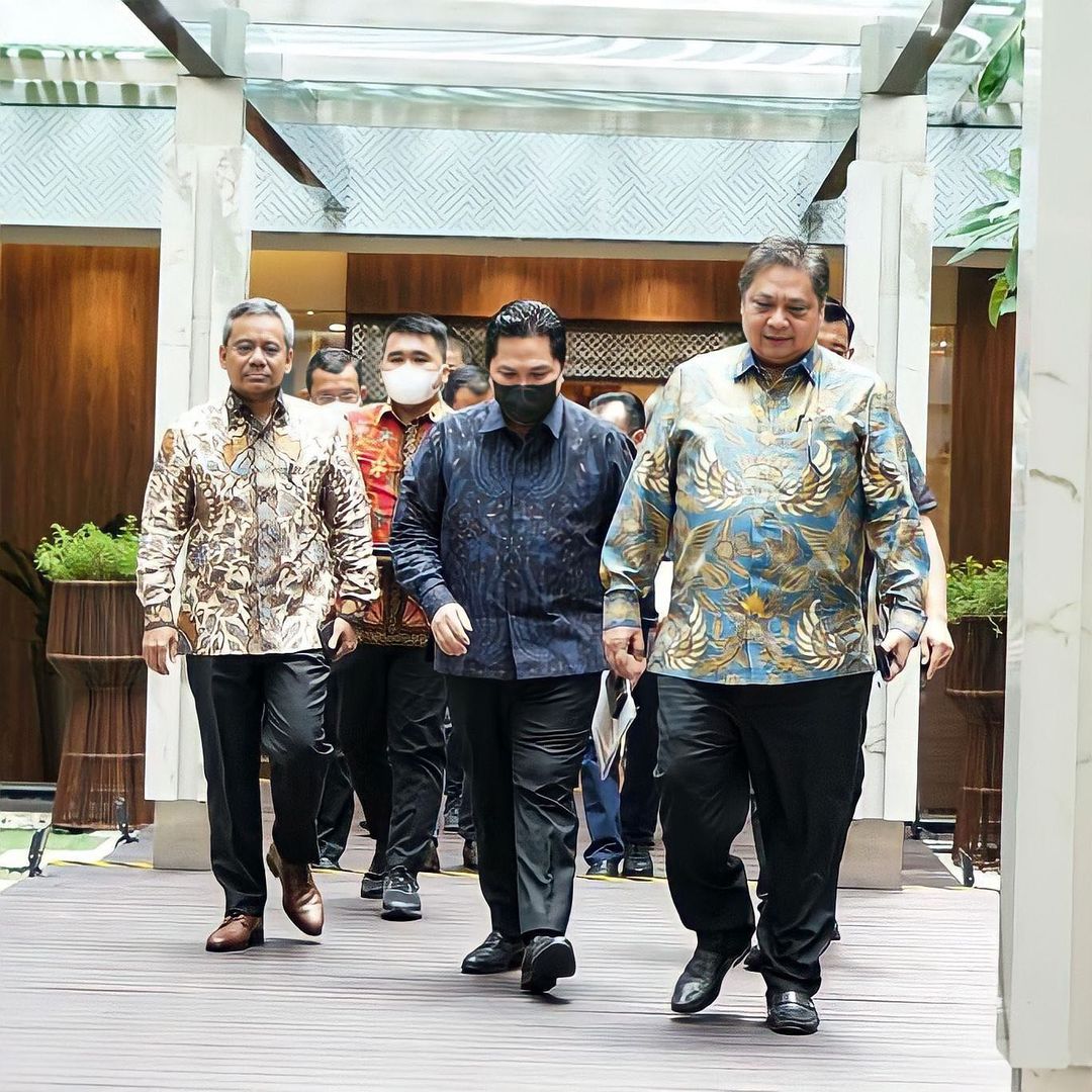 Trend Surplus Perdagangan Indonesia Diprediksi Bakal Berlanjut