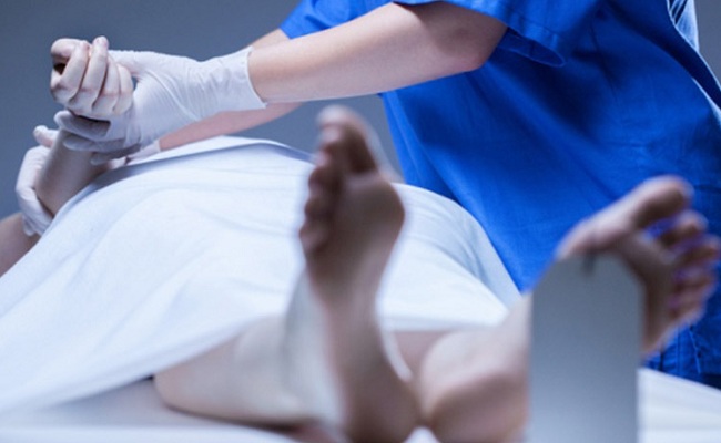 Waduh! Positif Covid-19, Tiga Orang dalam Satu Keluarga Meninggal