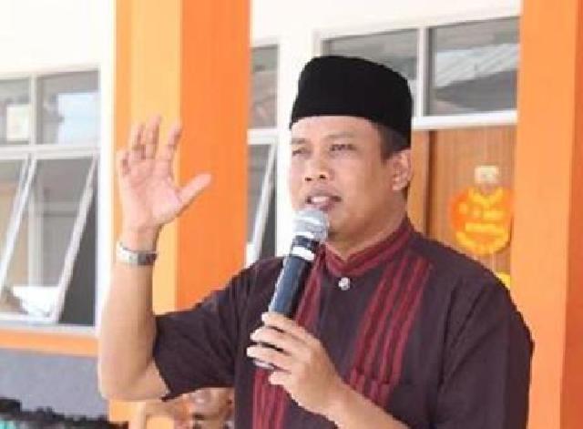 17 Ranperda yang Masuk ke DPRD Pekanbaru tak Kunjung Dibahas