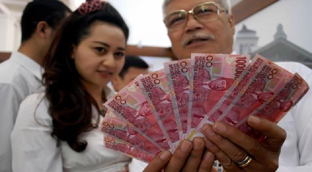 Mainan Gravitasi dari Limbah Kayu Bernilai Ekonomi