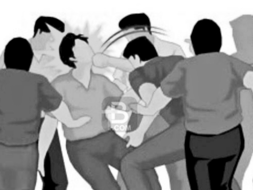 Dugaan Pengeroyokan Mahasiswa di Pekanbaru, Ini Kronologinya