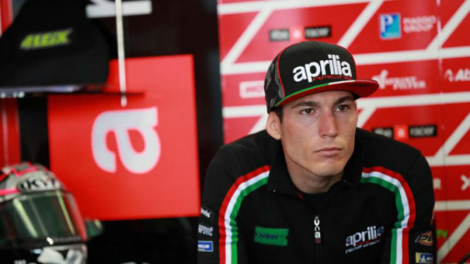 Ada yang Bela Marquez, Sindir Keistimewaan Rossi