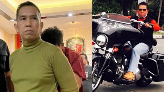 AKBP Achiruddin Dipecat dari Kepolisian dan Tersangka Kasus Penganiayaan