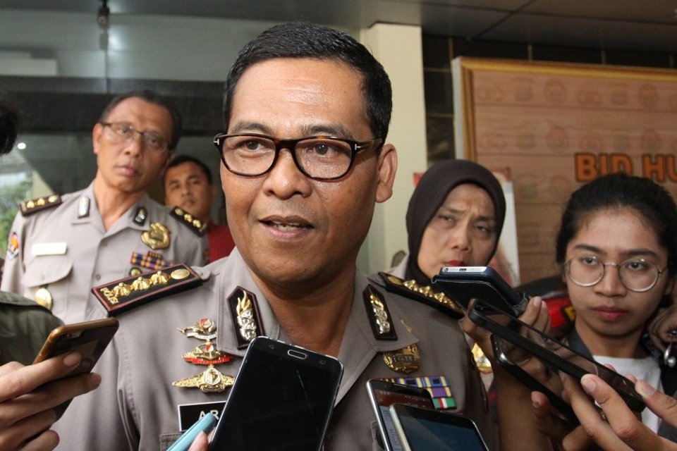 Kombes Argo Yuwono : Polisi Siap Amankan Tablig Akbar Ustaz Abdul Somad di Tangerang