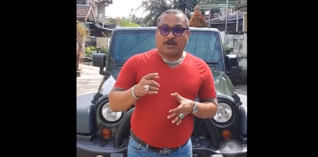 Putri John Kei: Bukan Riya tapi Orang-orang Perlu Tahu Segi Positif dari Papa