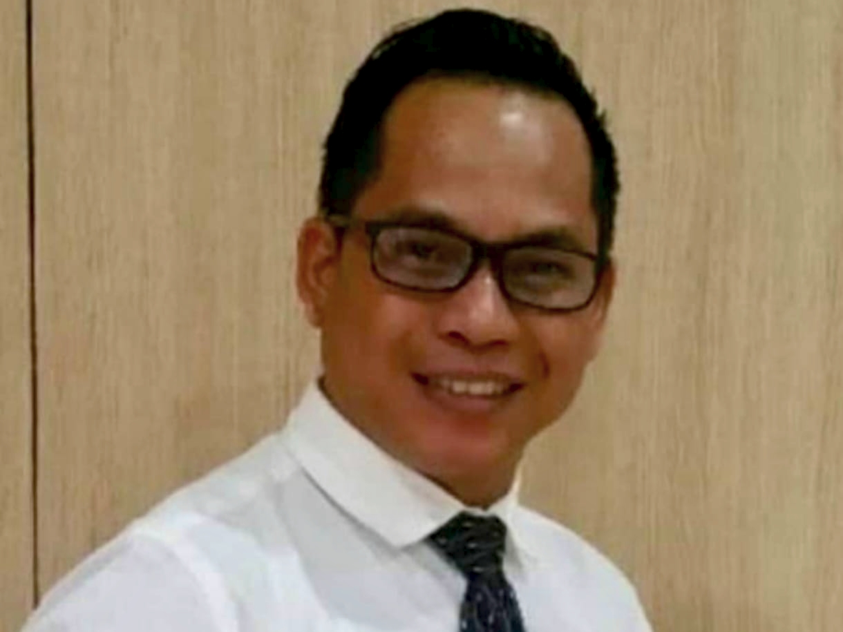 Pembunuh Istri di Kuansing Divonis 15 Tahun Penjara, Pengamat Hukum: Sudah Tepat dan Maksimal