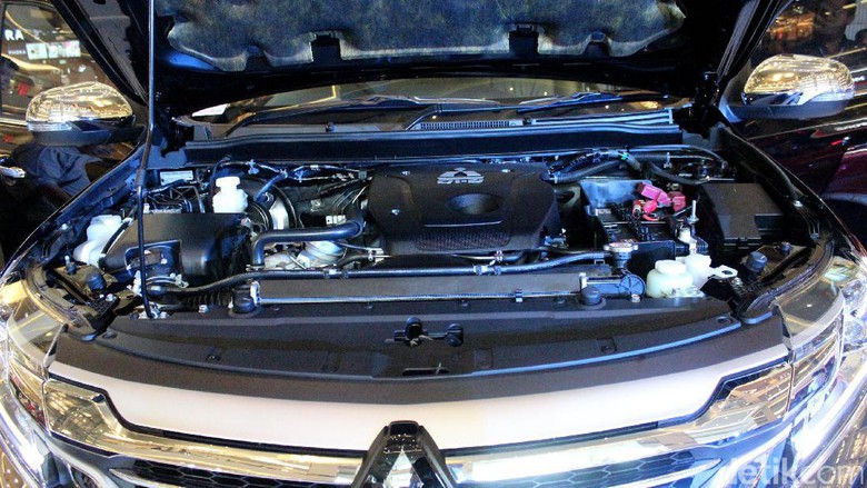 Apa Saja Kelebihan Mobil Diesel Modern?