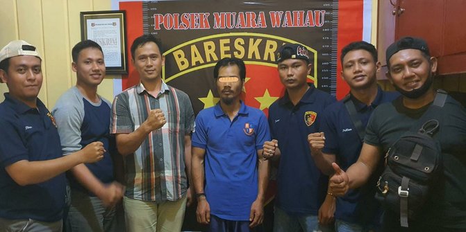 Parah! Belajar di Rumah, Siswi SMA di Kutai Timur Diperkosa Ayah Tiri