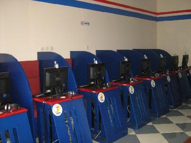 Pemko Diminta Awasi Warnet 24 Jam