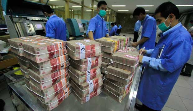 Geger ada Nasabah Indonesia Transfer Dana Rp 18,9 T ke Singapura, Hindari Apa?