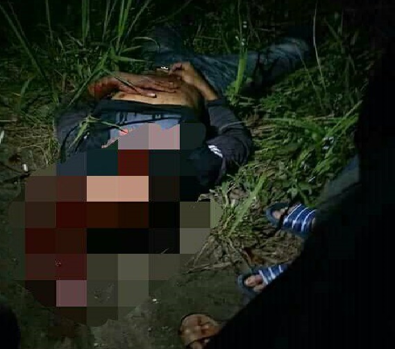 Sebelum Tewas Dihakimi Massa, Status Facebook Terduga Begal di Rimbo Panjang ini Bikin Haru