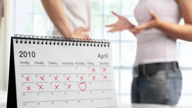 Bolehkah Istri Menunda Kehamilan? Ini Penjelasannya