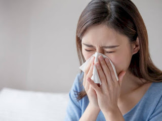 Cara Mengatasi Hidung Tersumbat Secara Alami, Terbukti Ampuh!