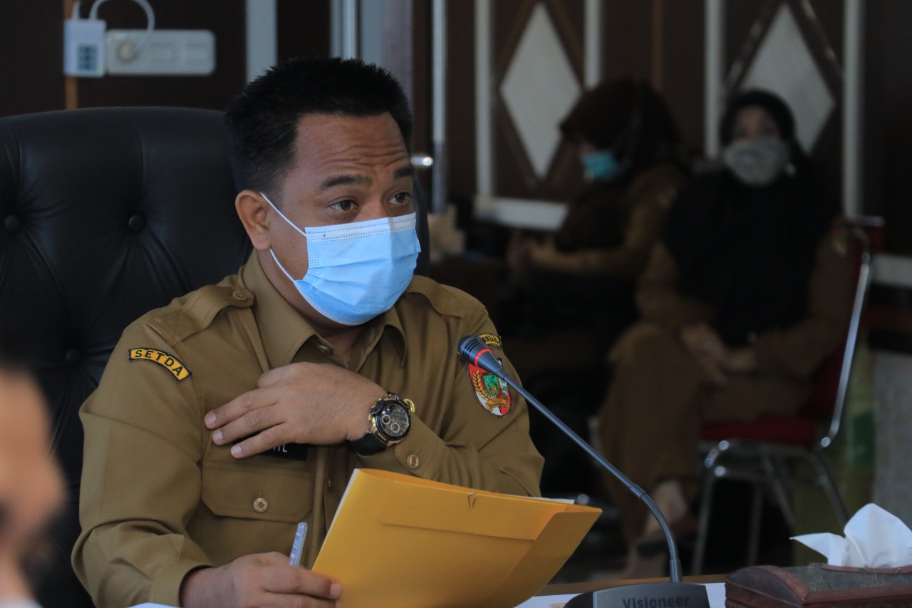 Pemko Pekanbaru Hentikan Pungutan Parkir di Indomaret dan Alfamart Mulai Hari Ini