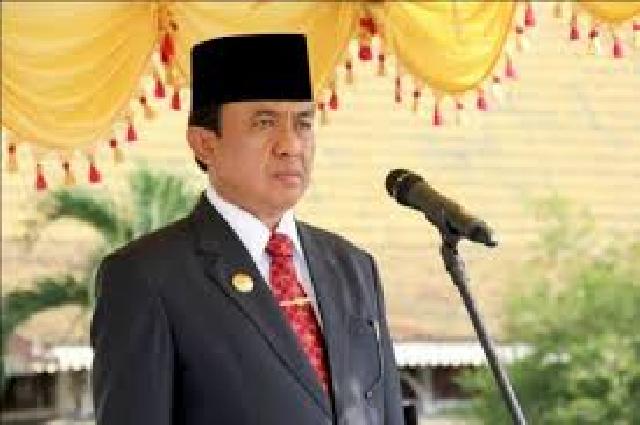 Dua Tahun Kedepan, Jangan ada Desa Tidak Miliki Pustu