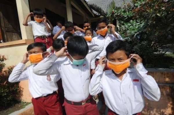 KPAI Desak Pemerintah, Jangan Buka Sekolah Saat Kasus Corona Belum Nol