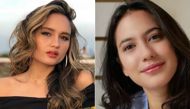 Disangka Mualaf, 4 Artis Blasteran Ini Sudah Islam Sejak Lahir