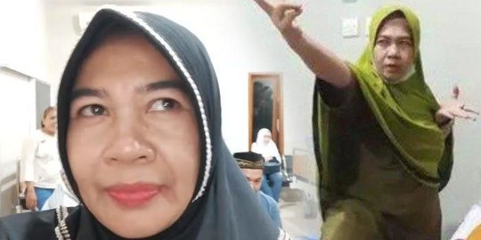 Pasiennya Antre Sampai Tahun Depan, Ningsih Tinampi Ungkap Asal Usul Kemampuan yang Bisa Buat Diriny