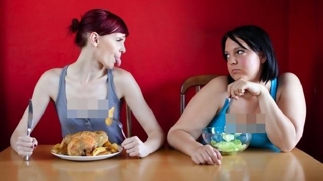 Studi: Orang Berbadan Gemuk Lebih Dermawan