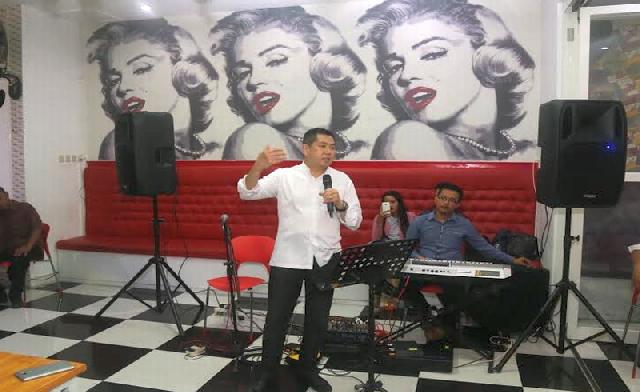 Hary Tanoe: Agar Ekonomi Sehat Daerah Harus Dibangun