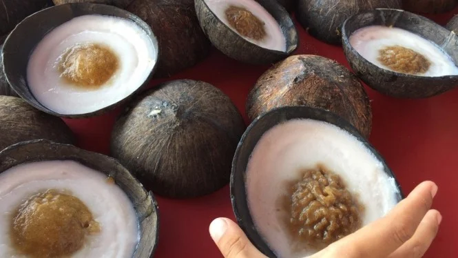 Lima Jajanan Khas Padang yang Harus Kamu Cicipi